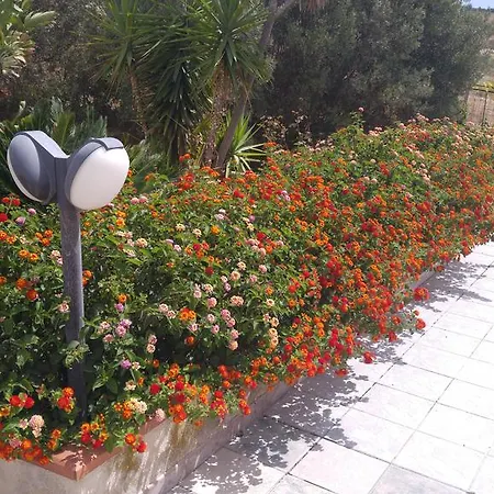 Country house Mennulavirdi Agrigento
