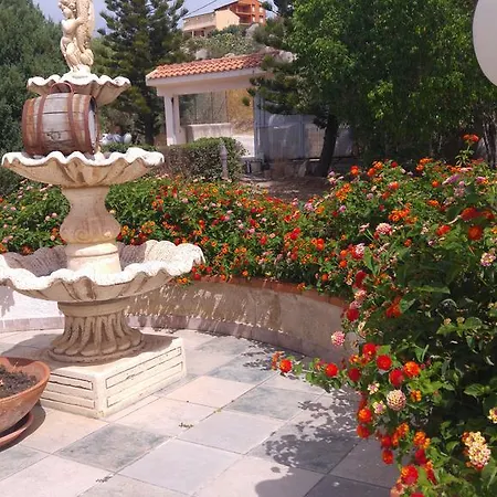 Mennulavirdi Agrigento