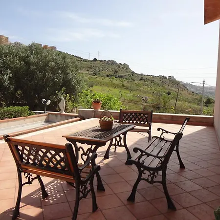 Mennulavirdi Agrigento