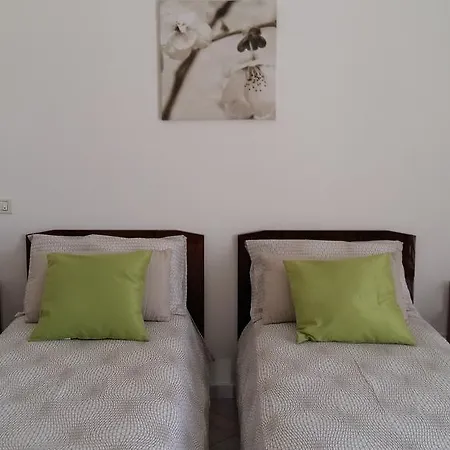 Mennulavirdi Country house *