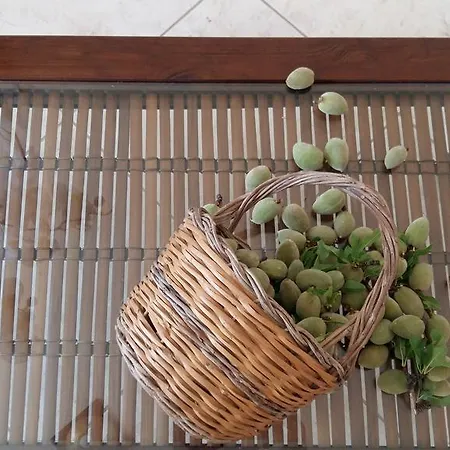 Country house Mennulavirdi Agrigento