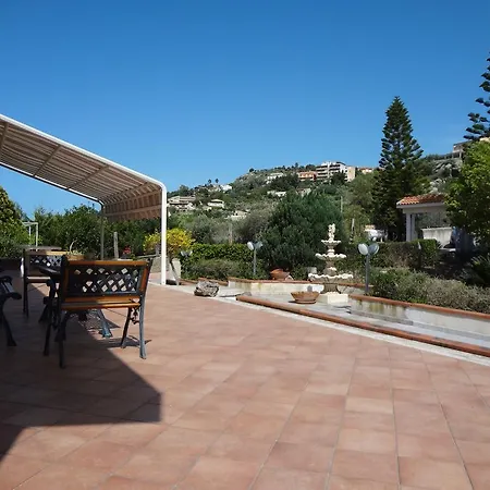 Mennulavirdi * Agrigento