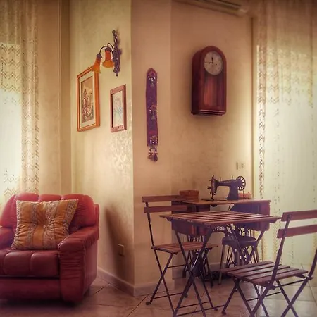 Country house Mennulavirdi *