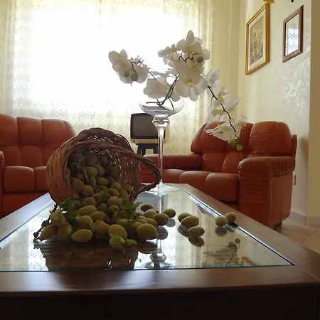 Mennulavirdi Country House Agrigento