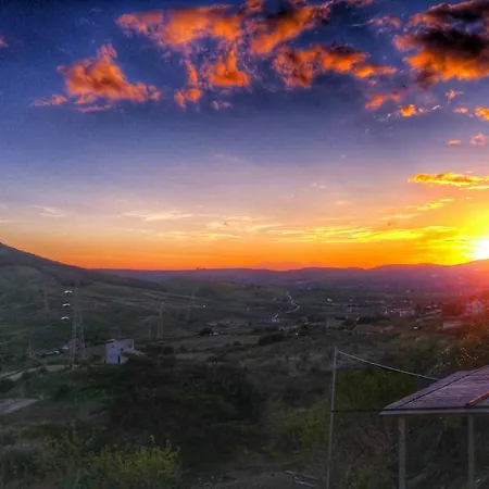 Mennulavirdi Country house *