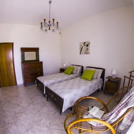 Mennulavirdi Agrigento