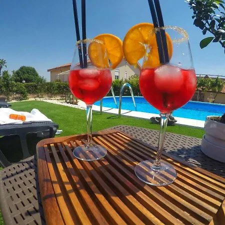 Mennulavirdi Country house