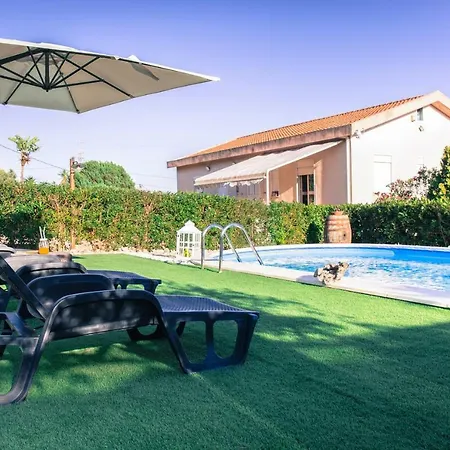 Mennulavirdi Country house