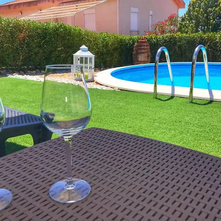 Country house Mennulavirdi *