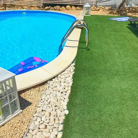 Country house Mennulavirdi Agrigento