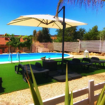 Mennulavirdi Country House Agrigento