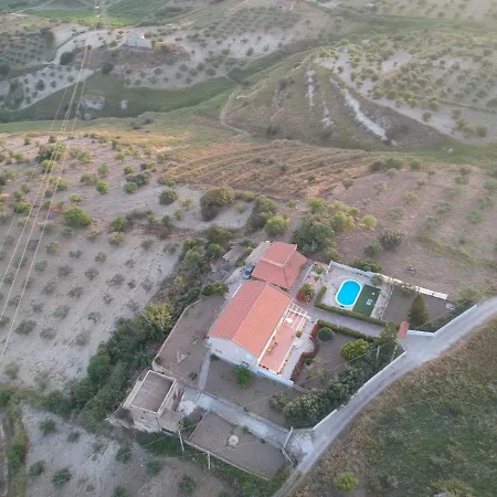 Mennulavirdi Country house