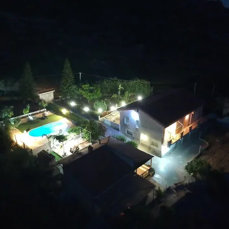 Country house Mennulavirdi *